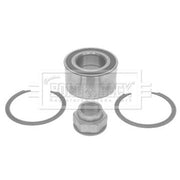 Borg & Beck Wheel Bearing Kit BWK1164