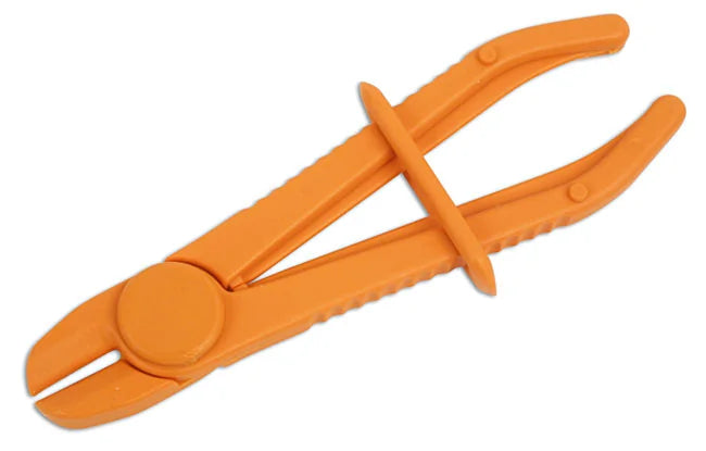 Laser Tools Flexible Hose Clamp - PL