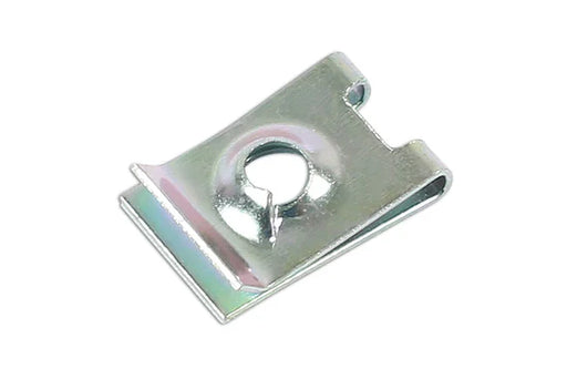 Connect Metal Trim U-Nut - for BMW 10pc - CPL
