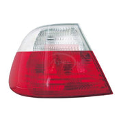 Apec Tail Light / Lamp Left ARL2571