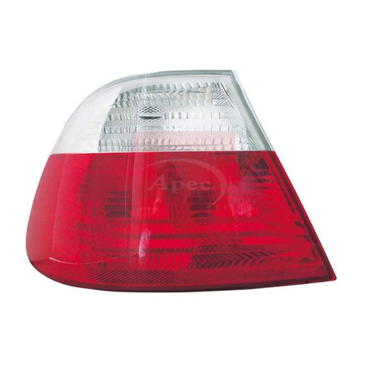 Apec Tail Light / Lamp Left ARL2571