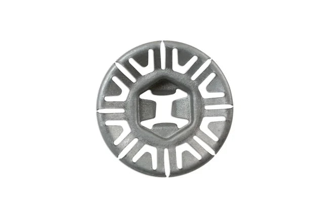Connect Metal Trim Clip Retainer - for VW Group 10pc - CPL