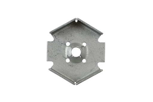 Connect Metal Trim Clip Retainer - for Ford 10pc - CPL