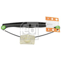 Febi Electric Window Regulator Lifter Left Rear 180216