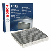 Bosch Cabin Air Filter (Pollen Filter) 1 987 432 433