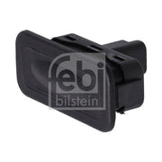 Febi Tailgate Release Switch 2 Connectors Plastic 182451