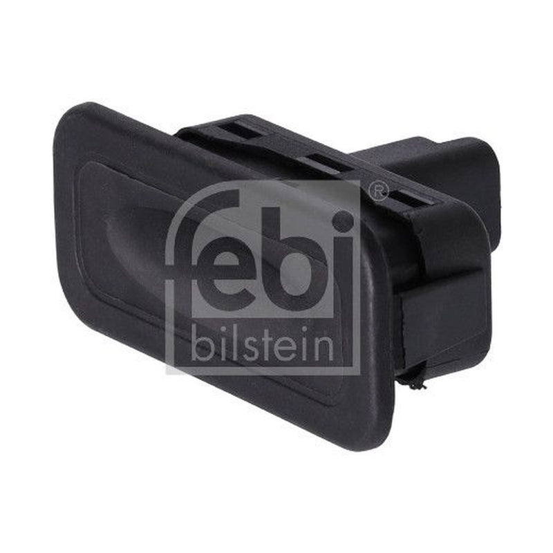 Febi Tailgate Release Switch 2 Connectors Plastic 182451