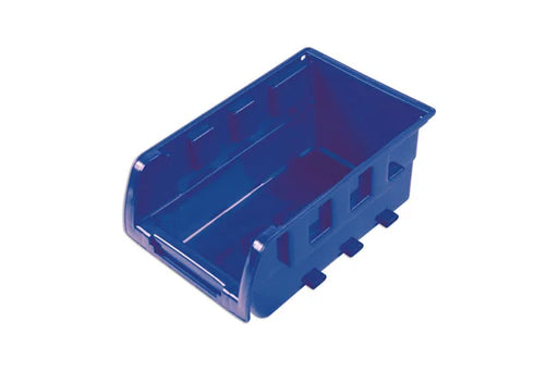 Connect Blue Storage Bins 160mm x 103mm x 72mm 20pc - CPL