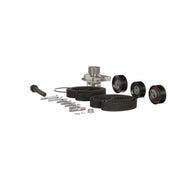 Gates Timing Belt & Water Pump Kit KP85323XS-2