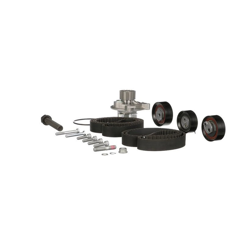 Gates Timing Belt & Water Pump Kit KP85323XS-2