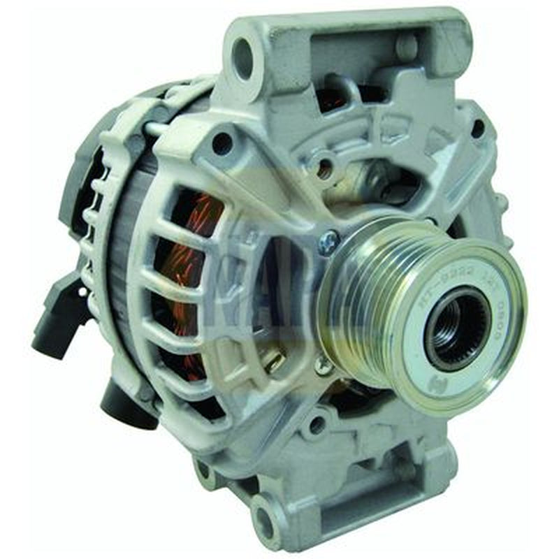 NAPA Car Alternator 12V NAL2055