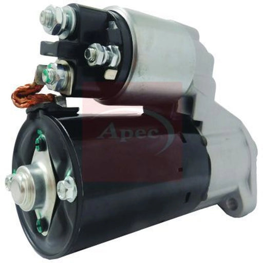 Apec Starter Motor 12V 1.1kW 10 Teeth ASM1761
