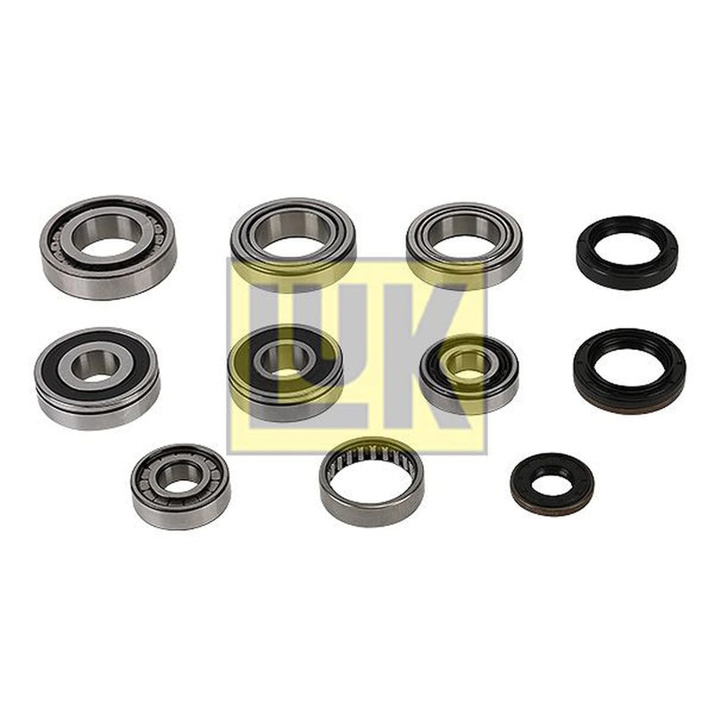 LuK Gearbox Repair Kit 462023710
