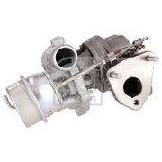 Febi Turbocharger Turbo Unit 186862