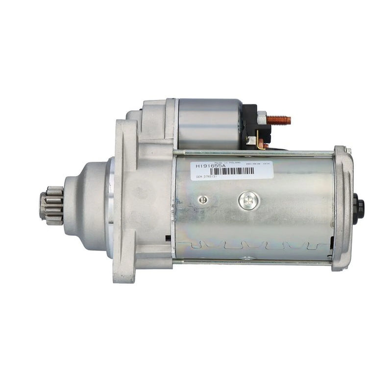 Valeo Starter Motor 12V 2kW Teeth 438077