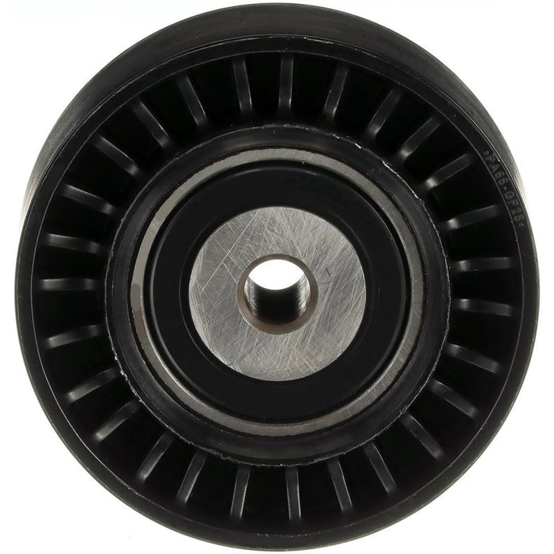 Gates V-Ribbed Belt Deflection/Guide Pulley T38094