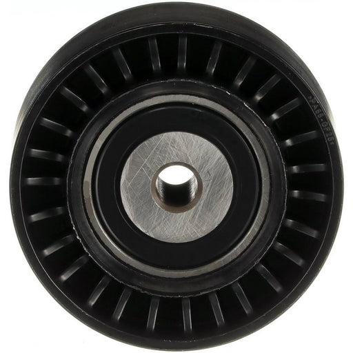 Gates V-Ribbed Belt Deflection/Guide Pulley T38094