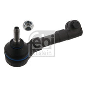 Febi Steering Tie Rod End Ball Joint Front Left 12423
