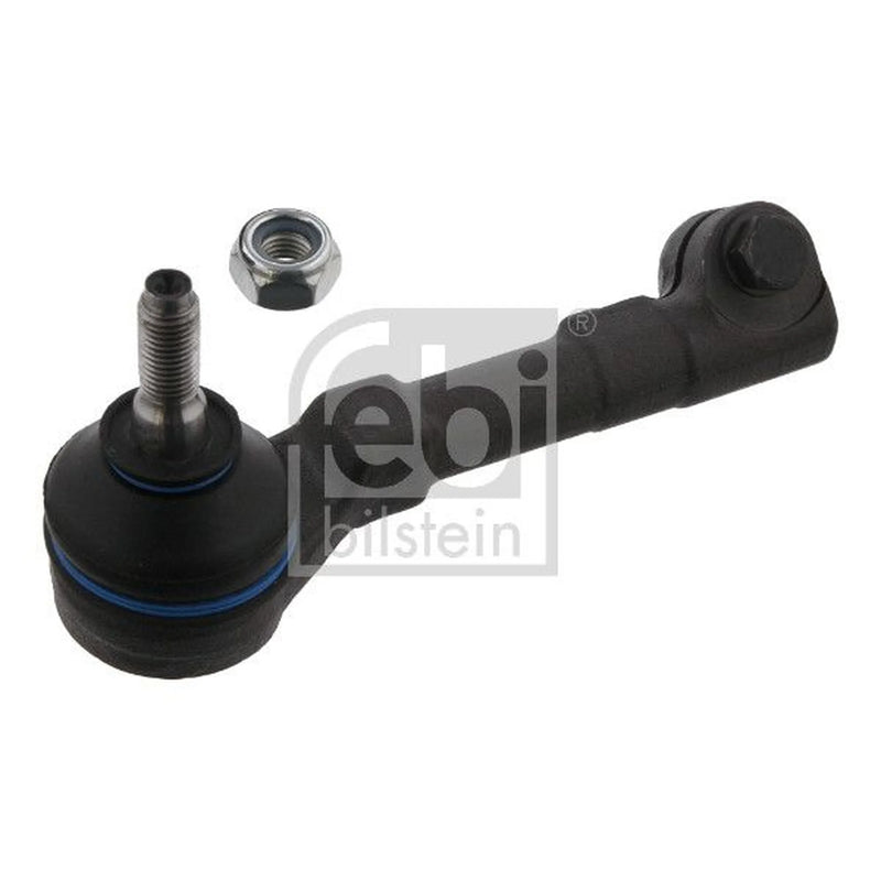 Febi Steering Tie Rod End Ball Joint Front Left 12423