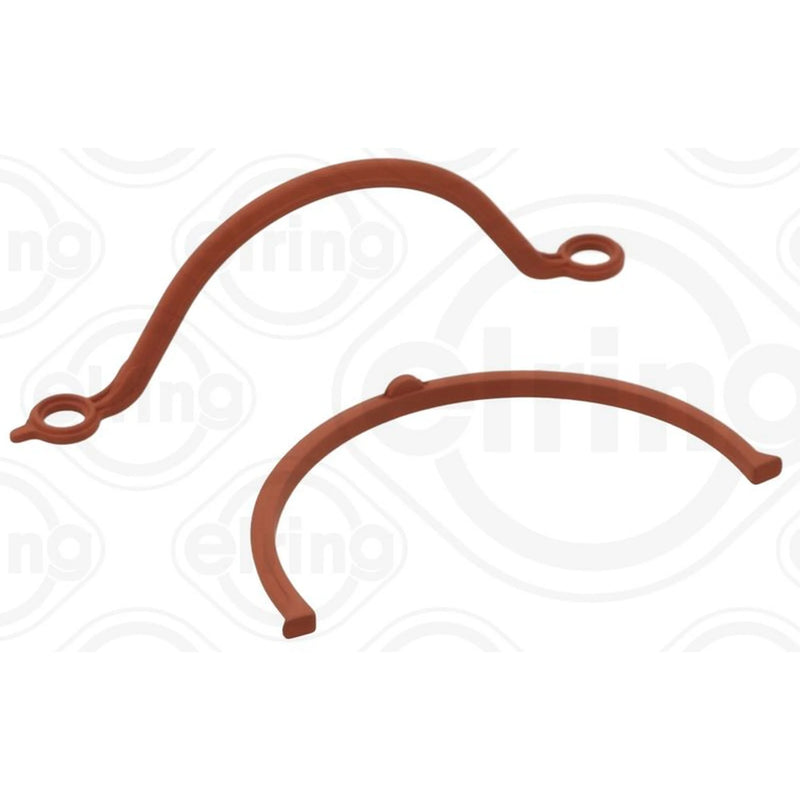 Elring Oil Sump Gasket Set Wide 8mm Thick 502.980