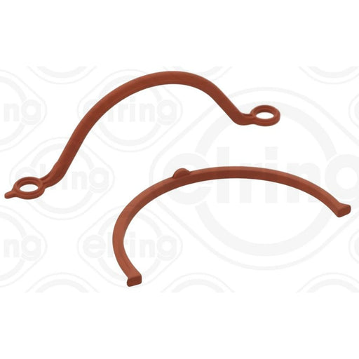Elring Oil Sump Gasket Set Wide 8mm Thick 502.980