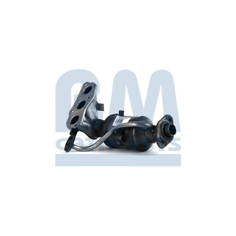 BM Catalysts Homologated Petrol Cat BM92098H