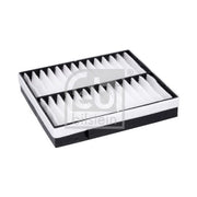 Febi Cabin Air Filter (Pollen Filter) 22442