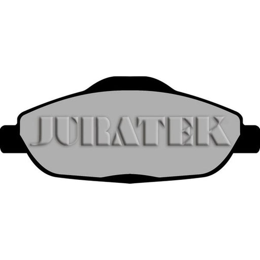 Juratek Front Brake Pad Set JCP4003