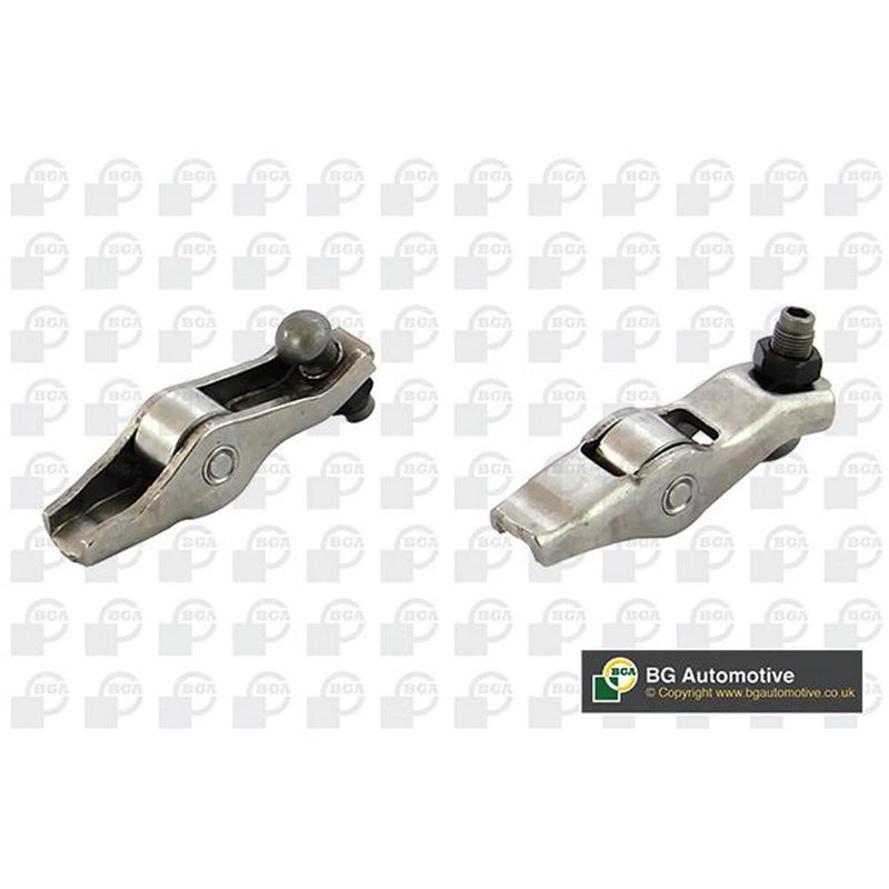BGA Engine Timing Rocker Arm Intake Side RA5400
