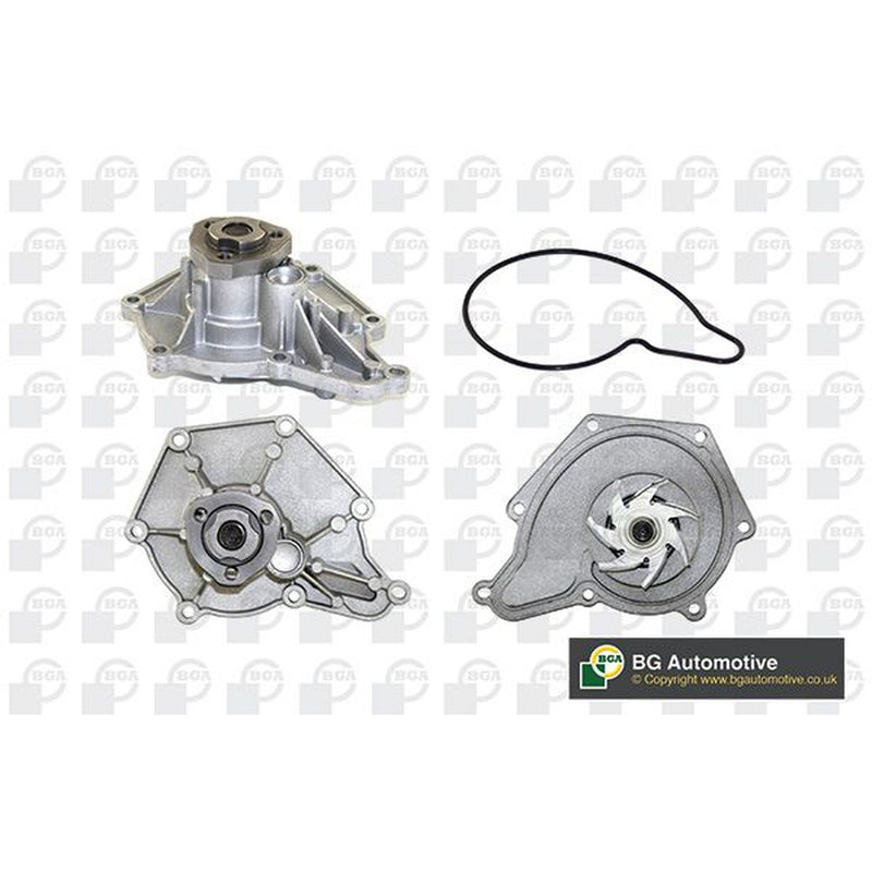 BGA Engine Cooling Water Pump CP7236T