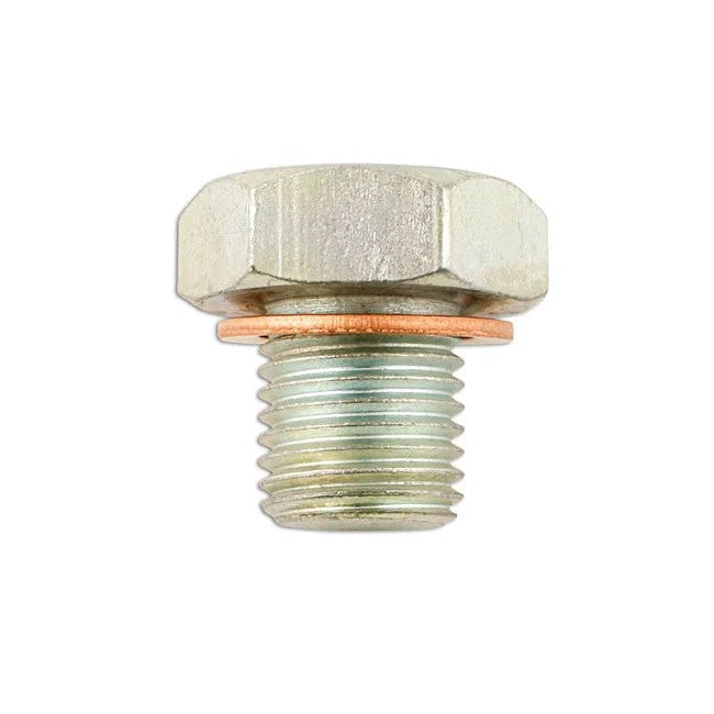 Connect Sump Plug & Washer - for Saab, Vauxhall Opel - CPL