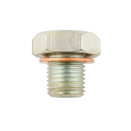 Connect Sump Plug & Washer - for Saab, Vauxhall Opel - CPL