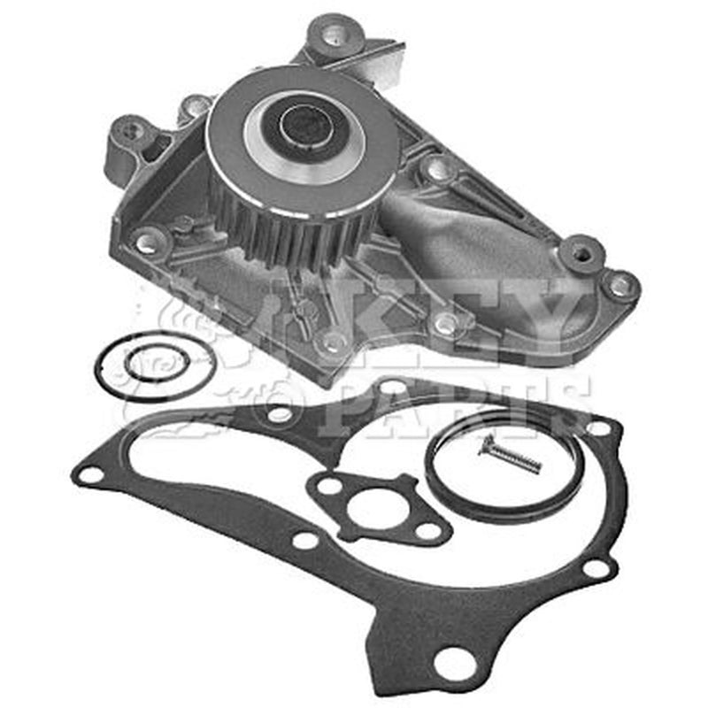 Key Parts Engine Cooling Water Pump KCP1643
