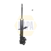NAPA Shock Absorber Damper Strut Front Left NSA1904