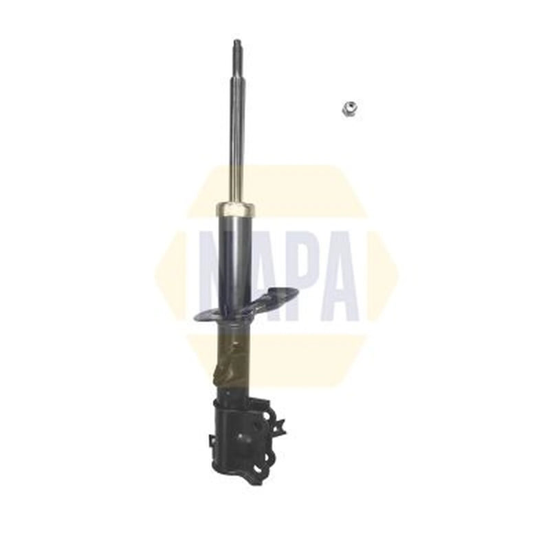 NAPA Shock Absorber Damper Strut Front Left NSA1904