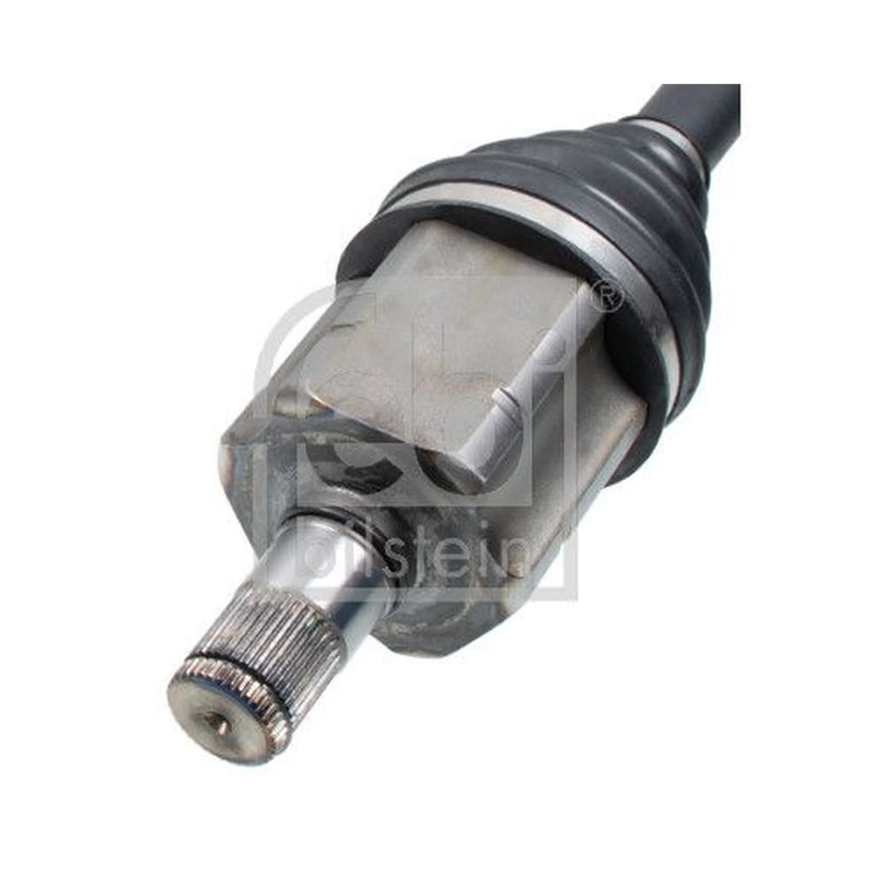 Febi CV Drive Shaft Driveshaft Front Left 182111
