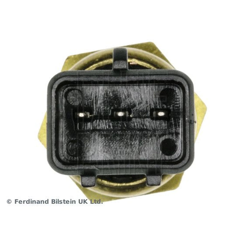 Blue Print Coolant Temperature Sensor ADG07260