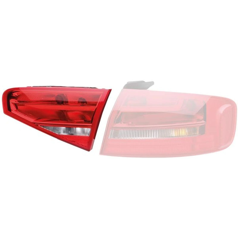 Hella Tail Light / Lamp W16W Left 2TZ 010 915-091