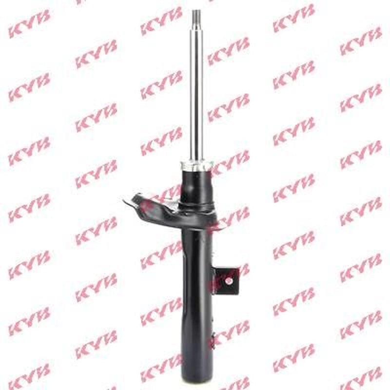 KYB Shock Absorber Damper Strut Front Left 333733