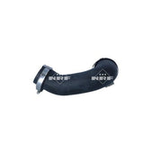 NRF Intercooler Turbo Charge Air Hose 166237