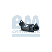 BM Catalysts Homologated Petrol Cat BM91256H