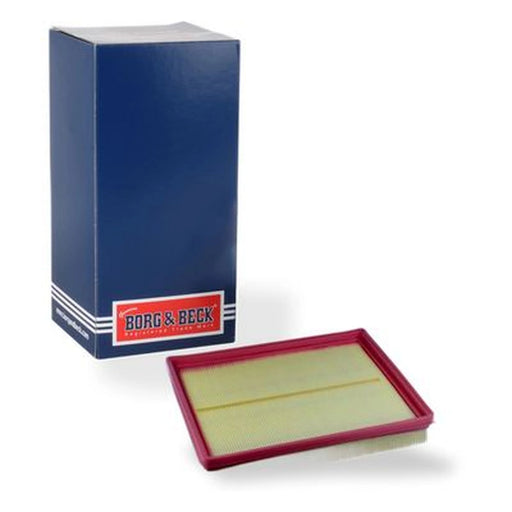 Borg & Beck Engine Air Filter BFA2600