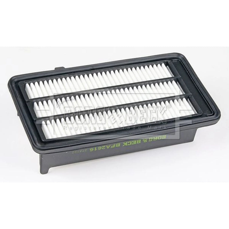 Borg & Beck Engine Air Filter BFA2616