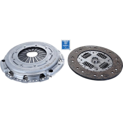 Sachs Clutch Kit Set 3pc 3000970079