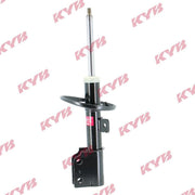 KYB Shock Absorber Damper Strut Front 3348085