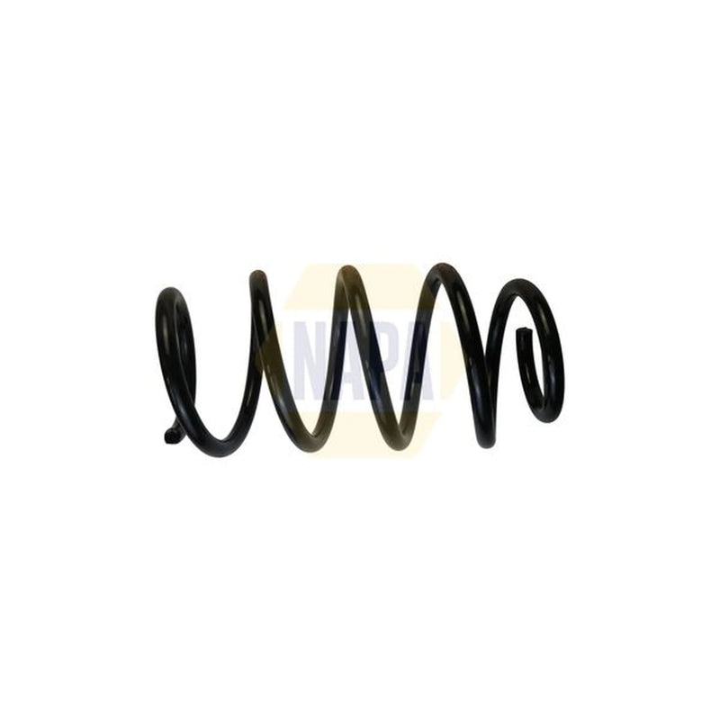 NAPA Front Suspension Coil Spring NCS1900