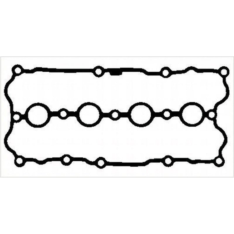 BGA Cylinder Head Cover Gasket NBR (nitrile butadiene rubber) RC6503