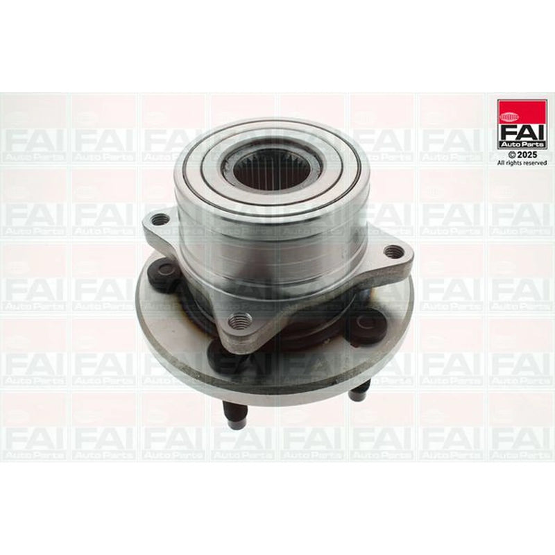 FAI Wheel Bearing Kit 139mm FHBK1269