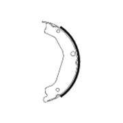 Mintex Parking Brake Shoe Set MFR622