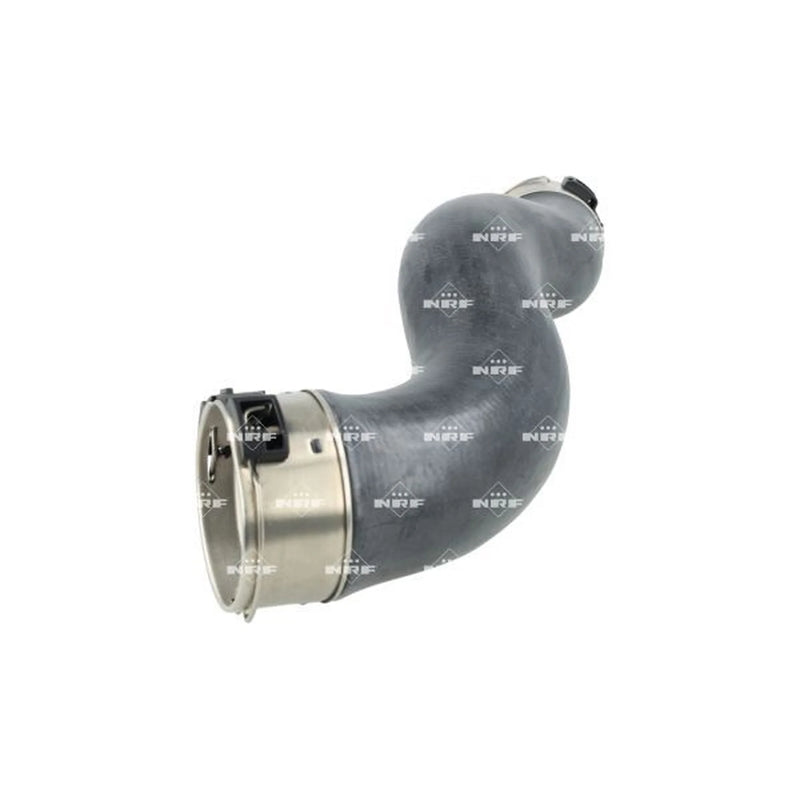 NRF Intercooler Turbo Charge Air Hose Right 166511
